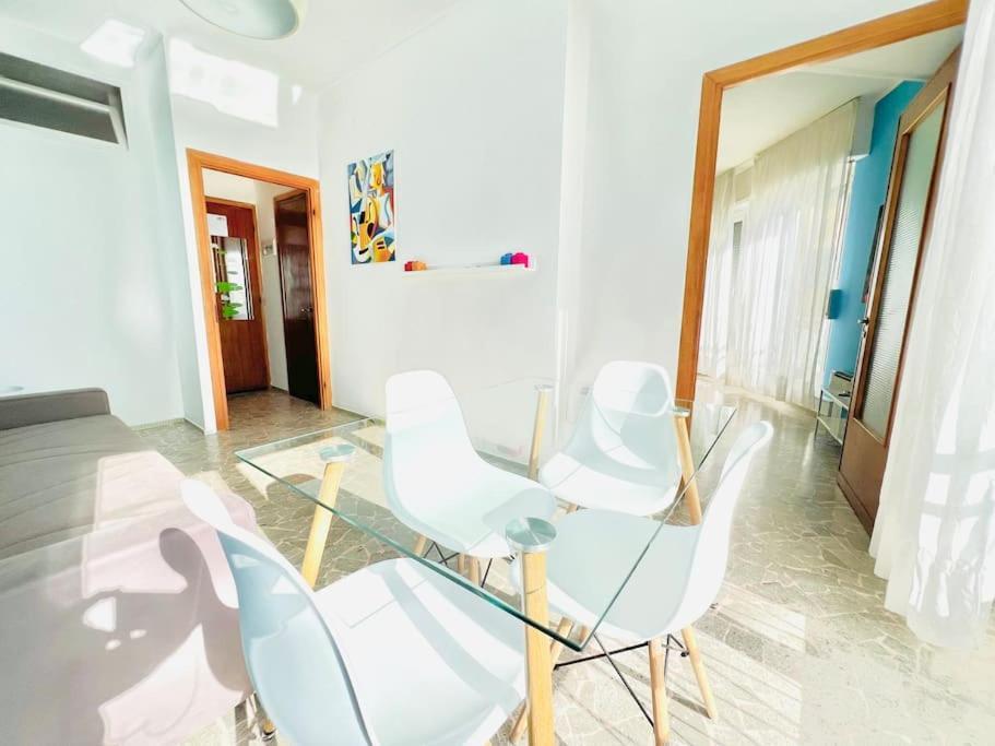 Suite Sunset 21 - Fronte Mare Санремо Экстерьер фото
